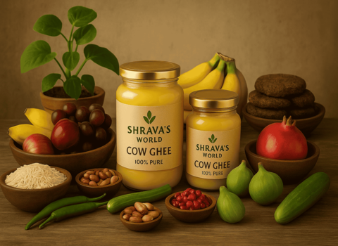 Pure Organic Trusted