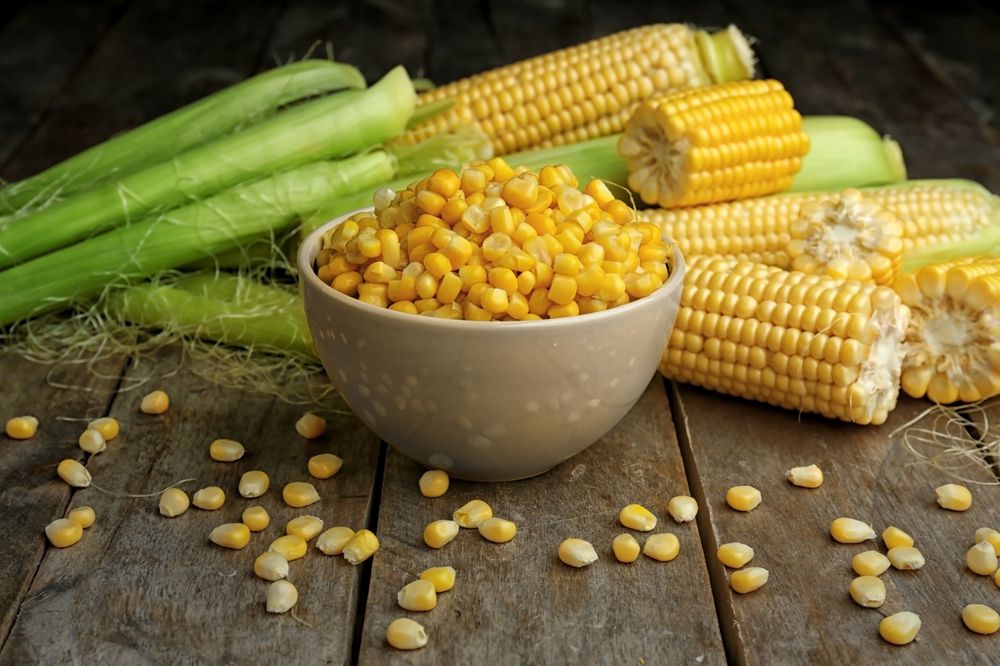 Sweet Corn